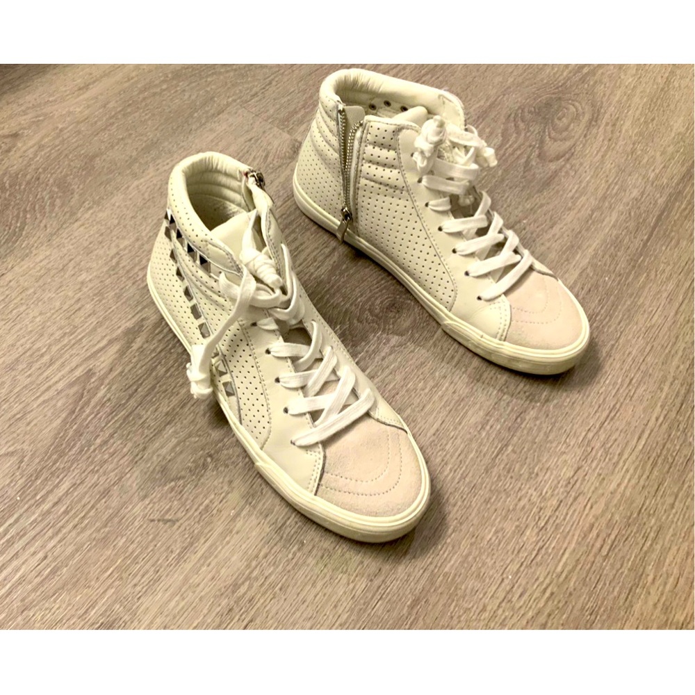 High Top